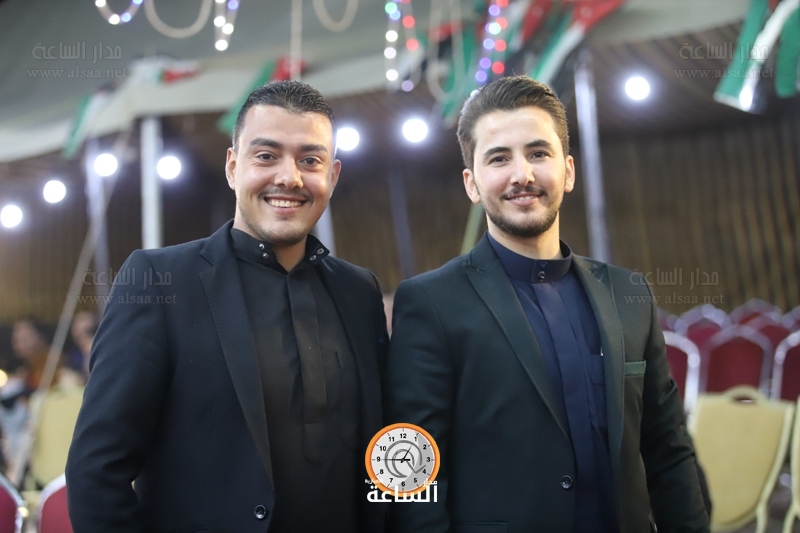 Madar Al-Saa Images