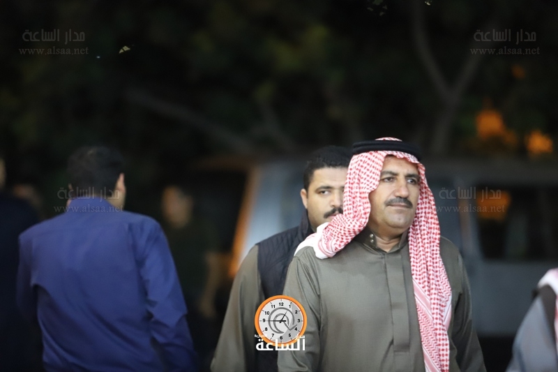 Madar Al-Saa Images