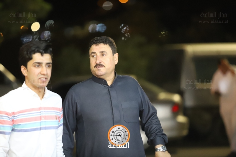 Madar Al-Saa Images