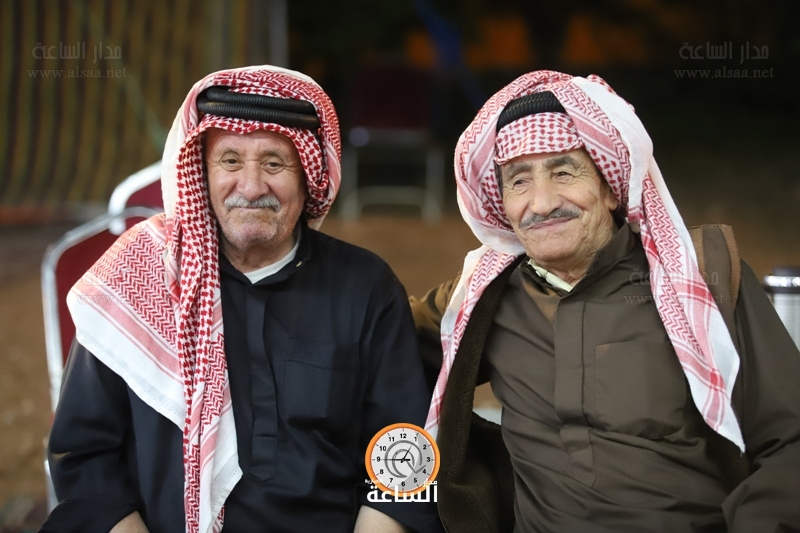 Madar Al-Saa Images