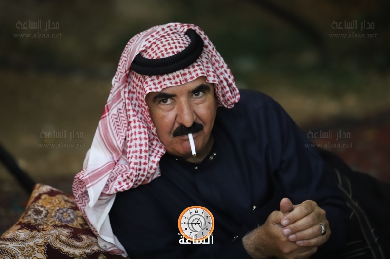 Madar Al-Saa Images