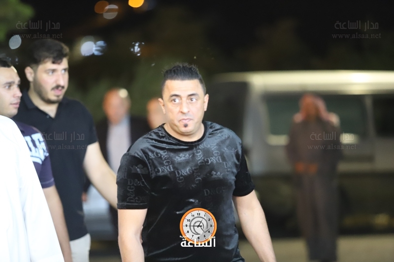 Madar Al-Saa Images