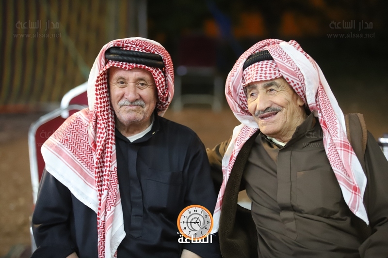 Madar Al-Saa Images
