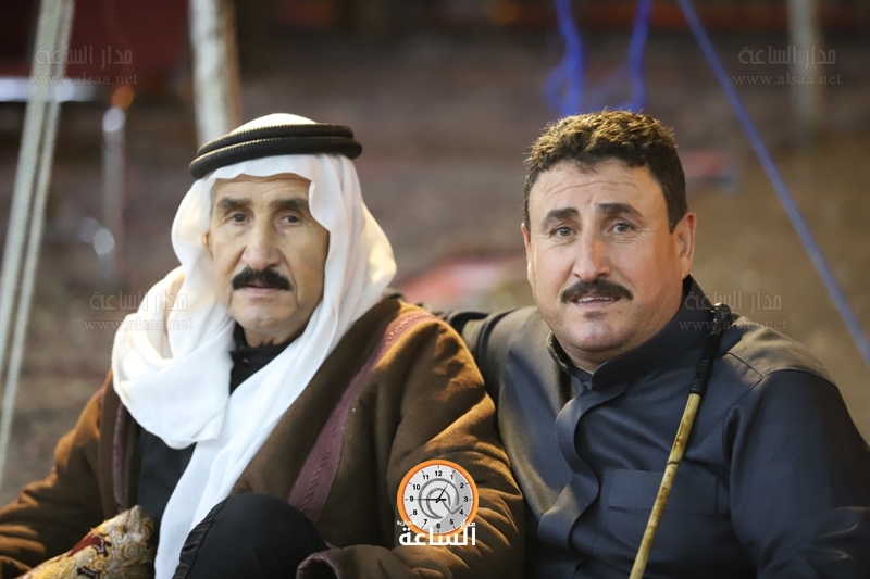 Madar Al-Saa Images