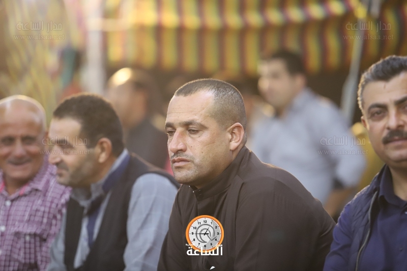 Madar Al-Saa Images