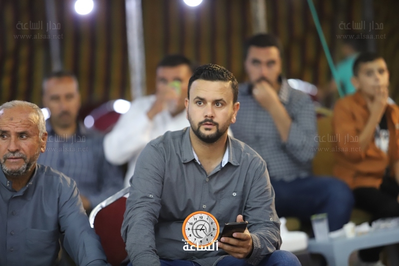 Madar Al-Saa Images