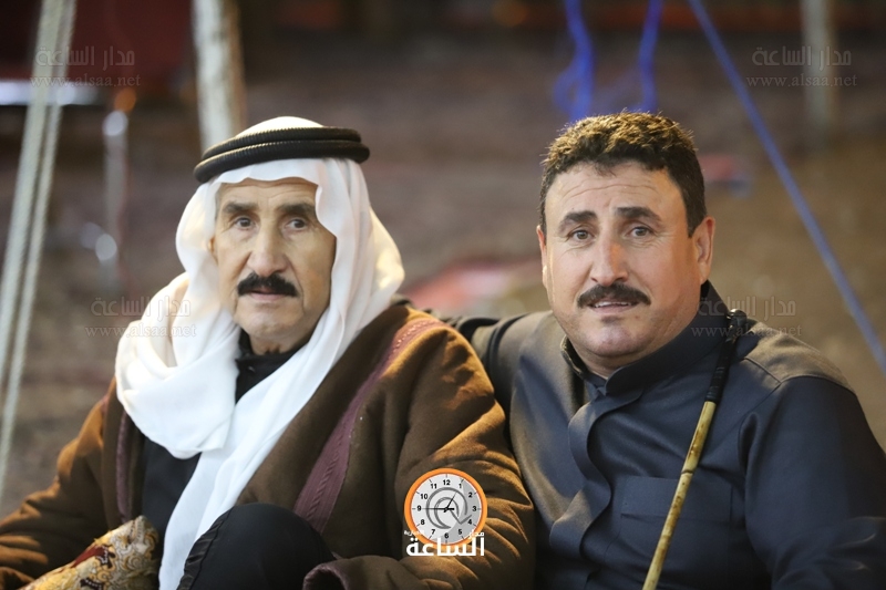 Madar Al-Saa Images