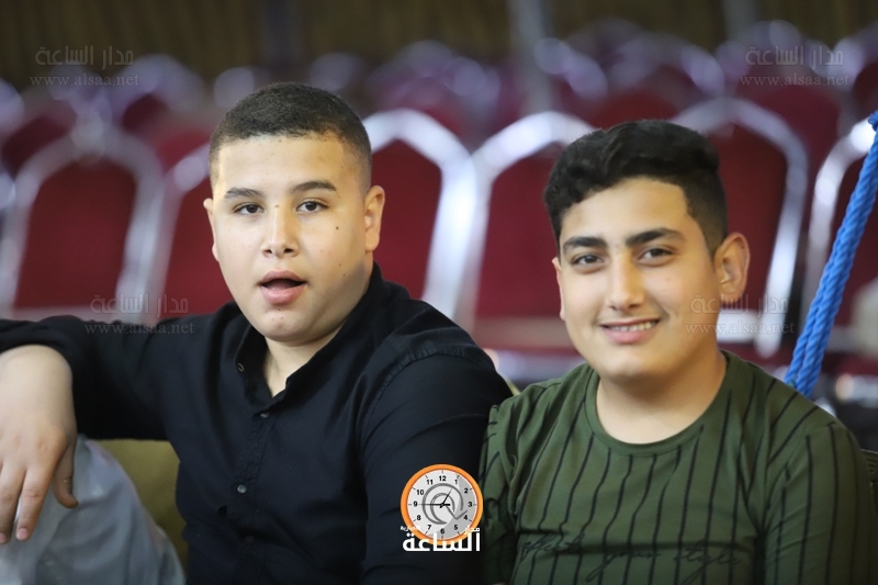 Madar Al-Saa Images