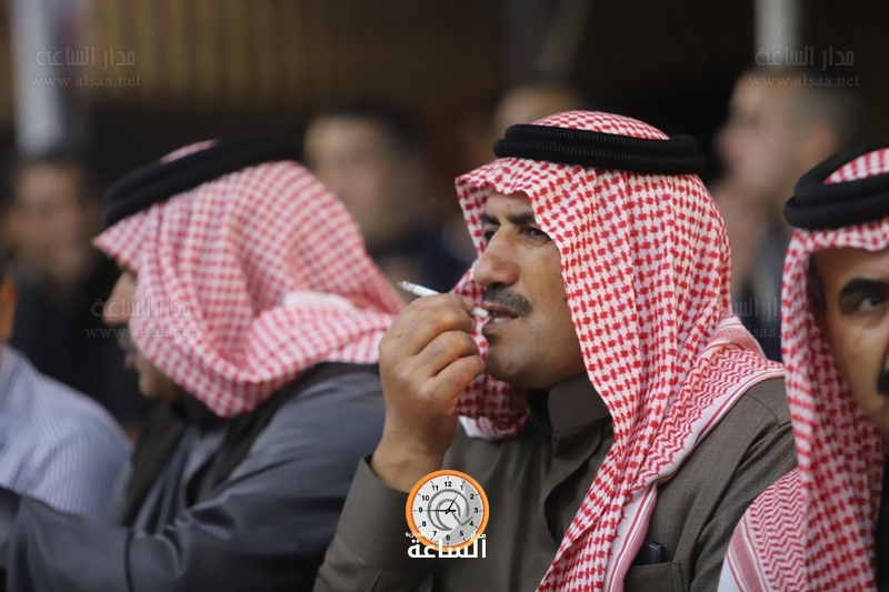 Madar Al-Saa Images