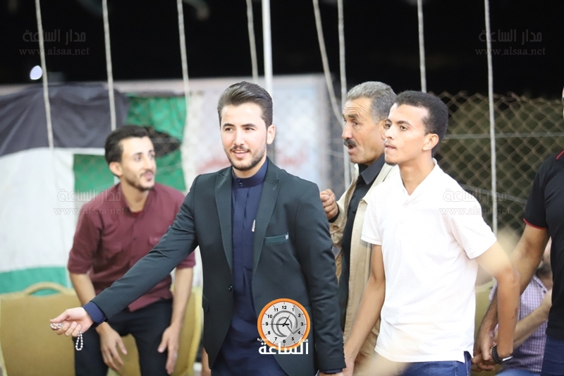 Madar Al-Saa Images