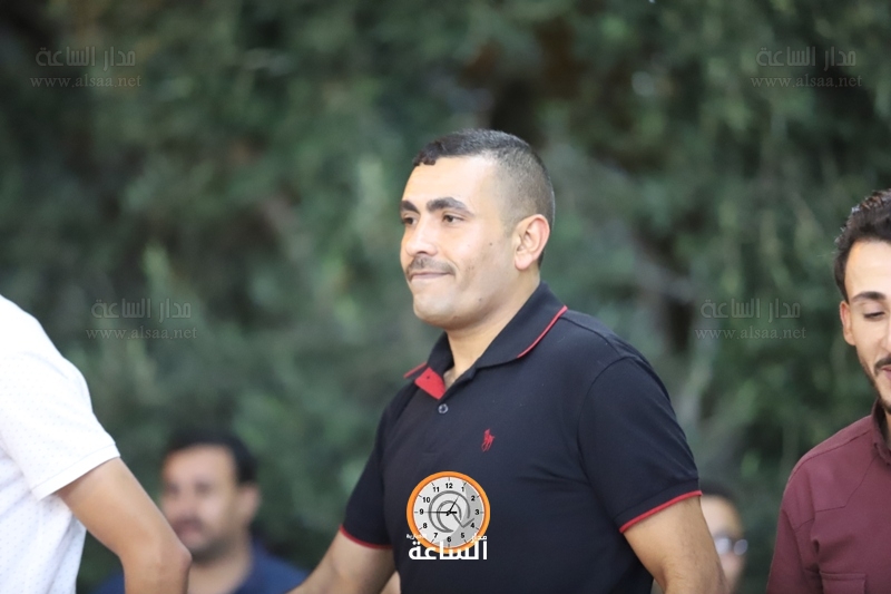 Madar Al-Saa Images
