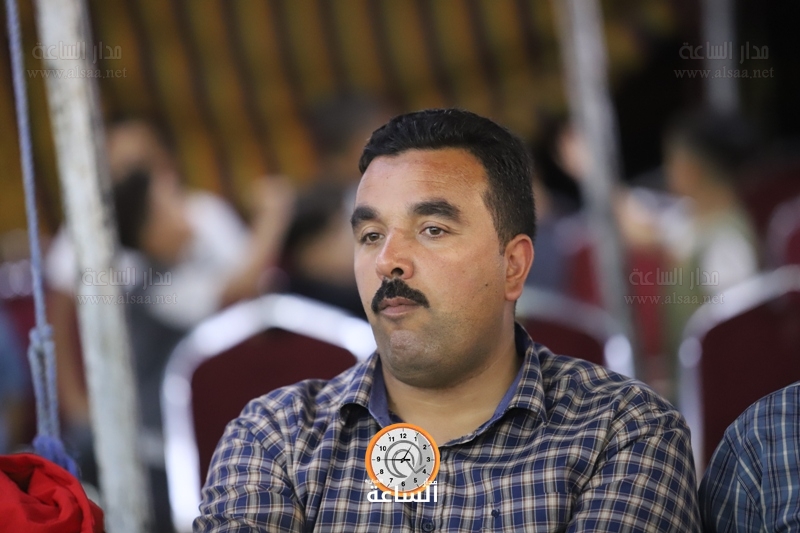 Madar Al-Saa Images