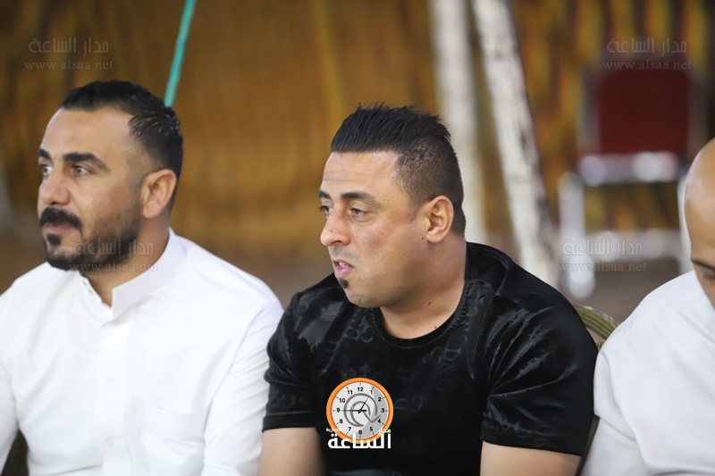 Madar Al-Saa Images