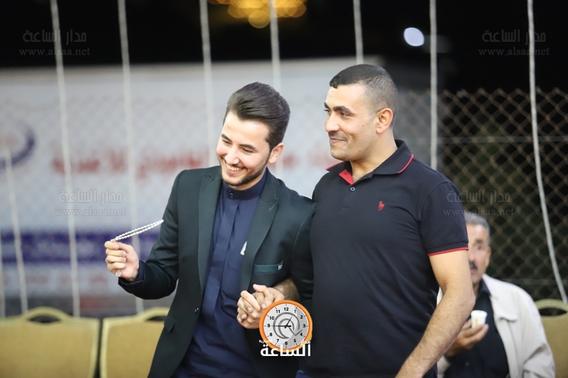 Madar Al-Saa Images
