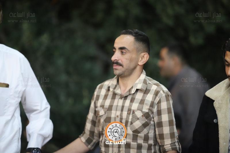 Madar Al-Saa Images