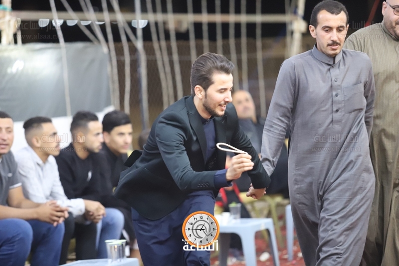 Madar Al-Saa Images