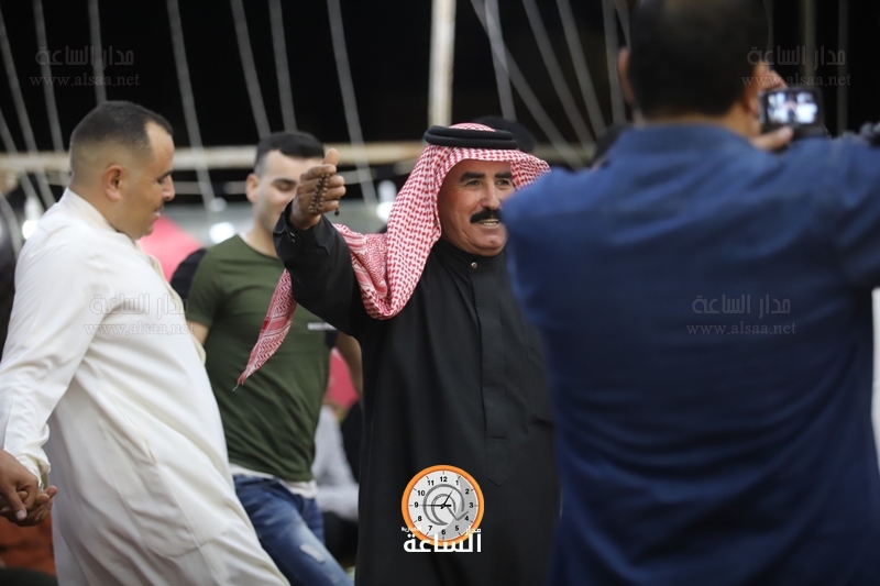 Madar Al-Saa Images