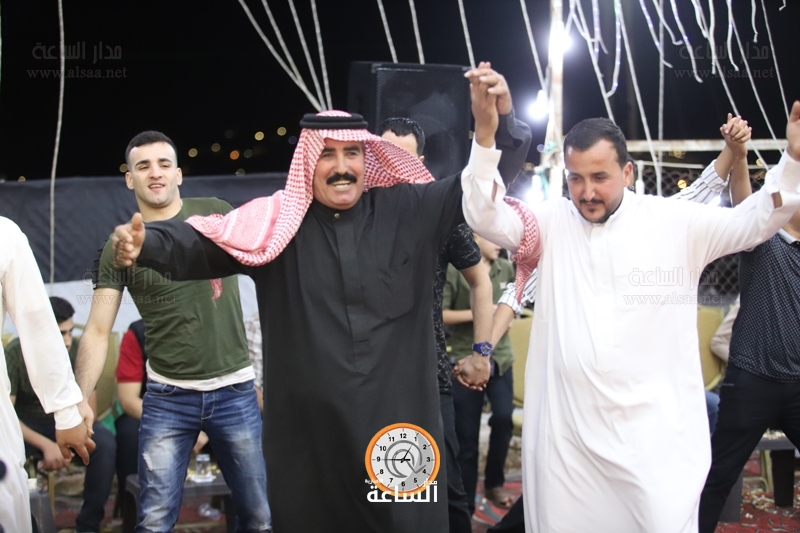 Madar Al-Saa Images