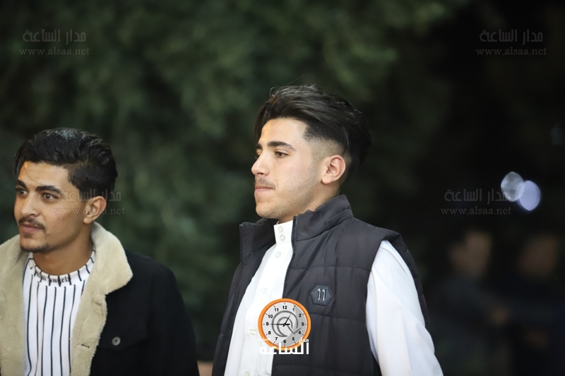Madar Al-Saa Images