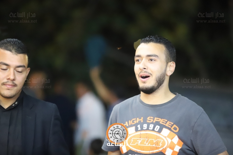 Madar Al-Saa Images