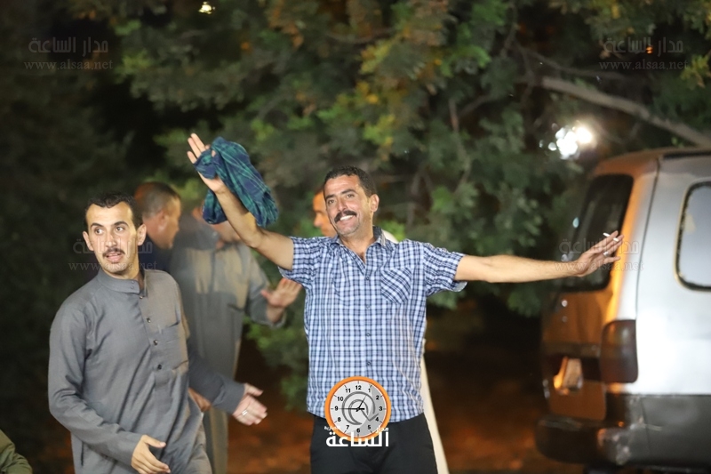 Madar Al-Saa Images
