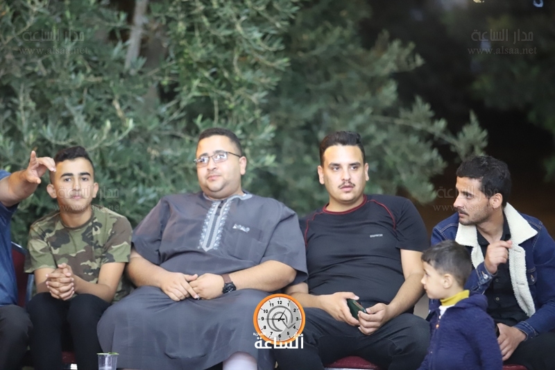 Madar Al-Saa Images