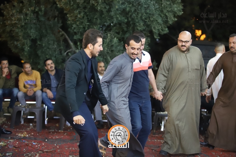 Madar Al-Saa Images