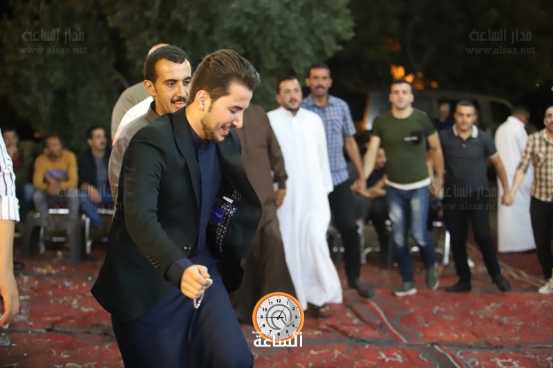 Madar Al-Saa Images
