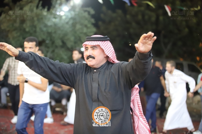 Madar Al-Saa Images