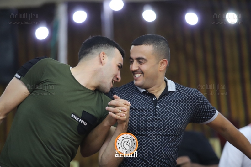 Madar Al-Saa Images