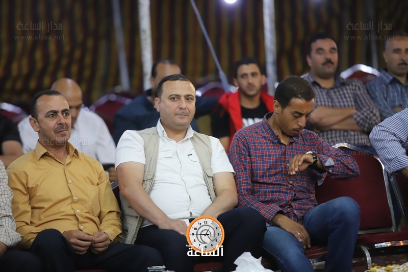Madar Al-Saa Images