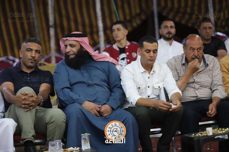 Madar Al-Saa Images