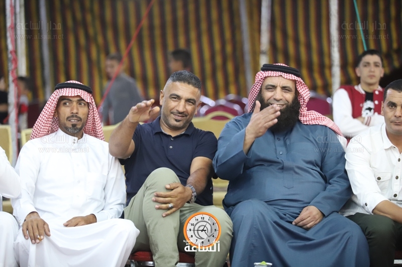 Madar Al-Saa Images