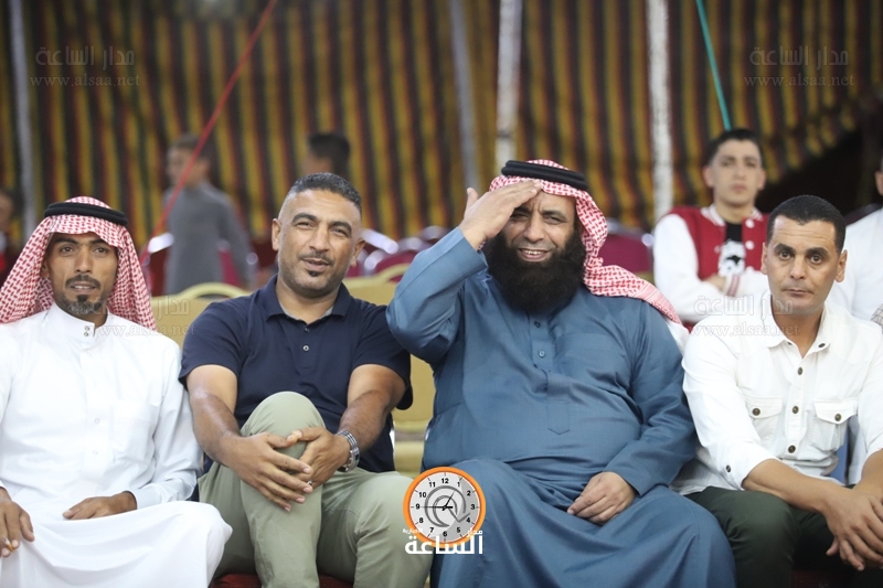 Madar Al-Saa Images