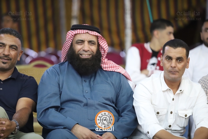 Madar Al-Saa Images