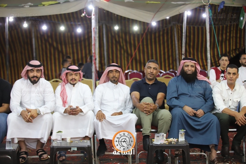 Madar Al-Saa Images