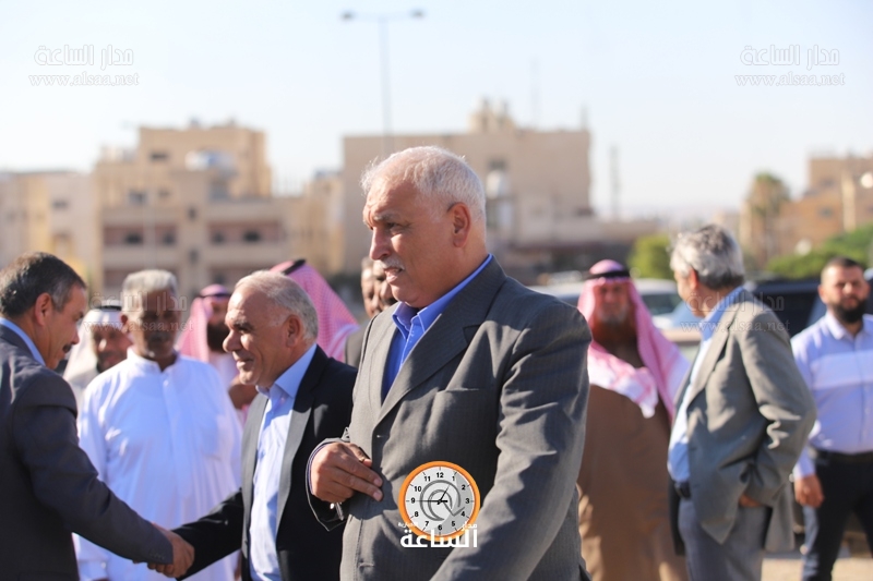 Madar Al-Saa Images
