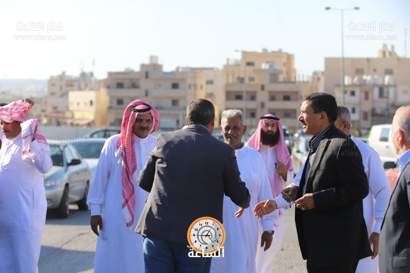 Madar Al-Saa Images