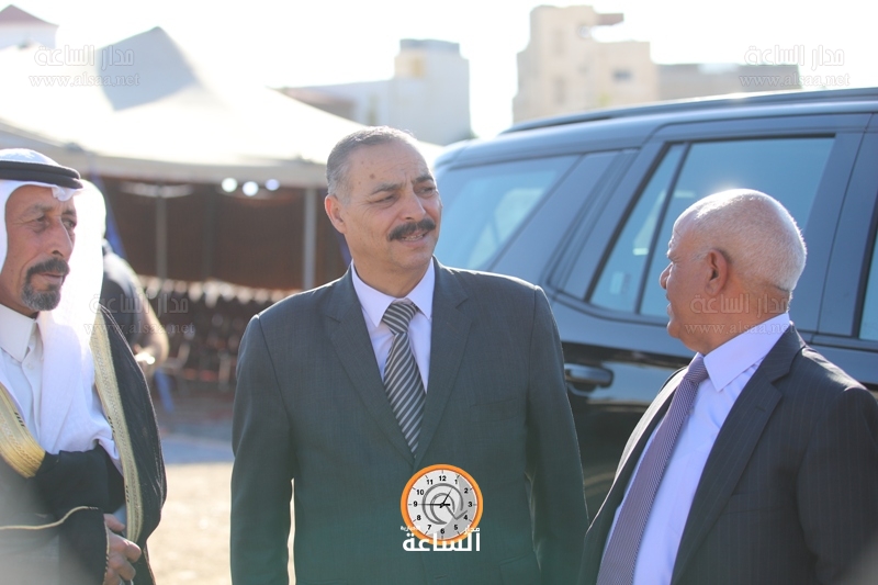 Madar Al-Saa Images