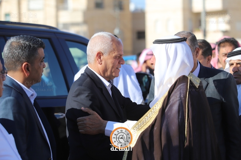 Madar Al-Saa Images