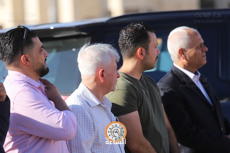 Madar Al-Saa Images