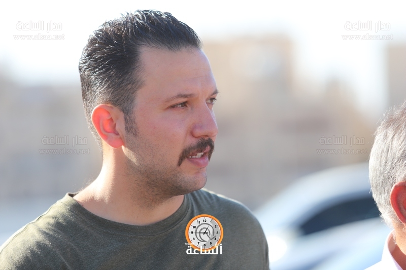 Madar Al-Saa Images