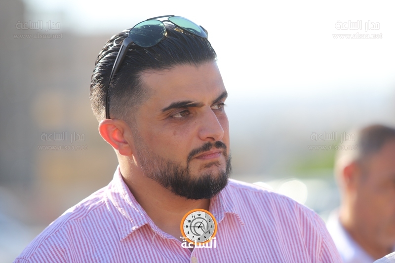 Madar Al-Saa Images