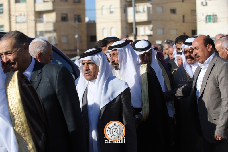 Madar Al-Saa Images