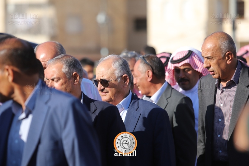 Madar Al-Saa Images