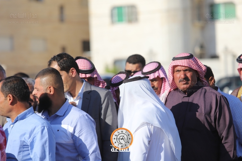 Madar Al-Saa Images