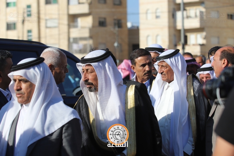 Madar Al-Saa Images