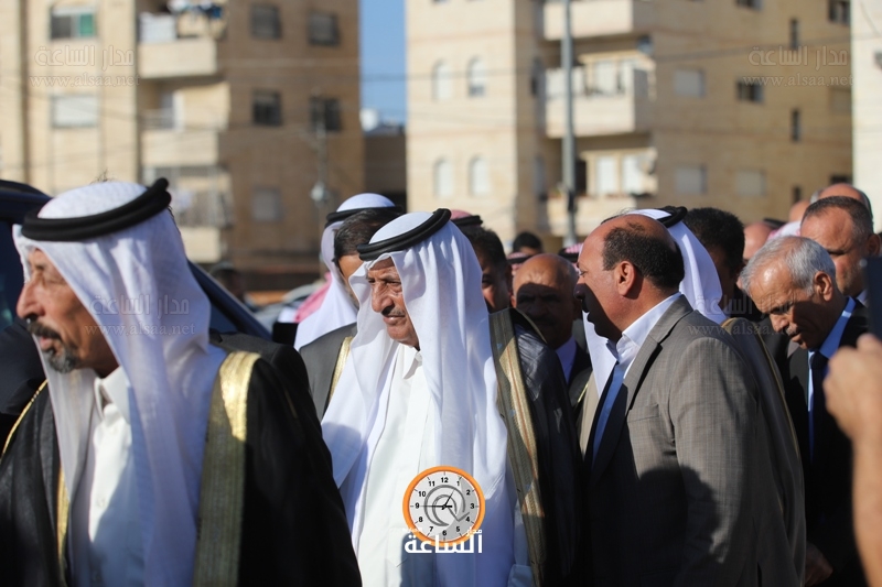 Madar Al-Saa Images