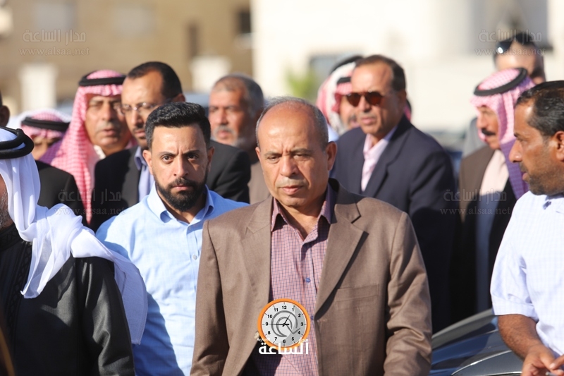 Madar Al-Saa Images