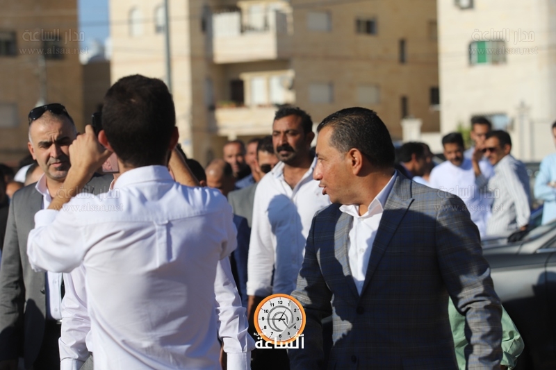 Madar Al-Saa Images